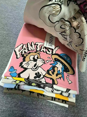 Summer T-shirt Gift Box