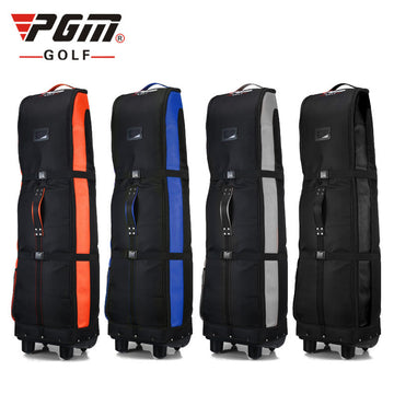 PGM HKB010 custom super light folding Golf Travel Cover For Golf Bag