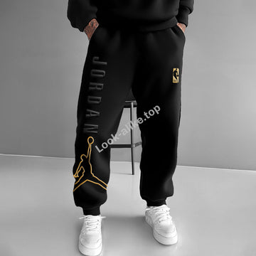 Unisex Jumpman Casual Sweatpants