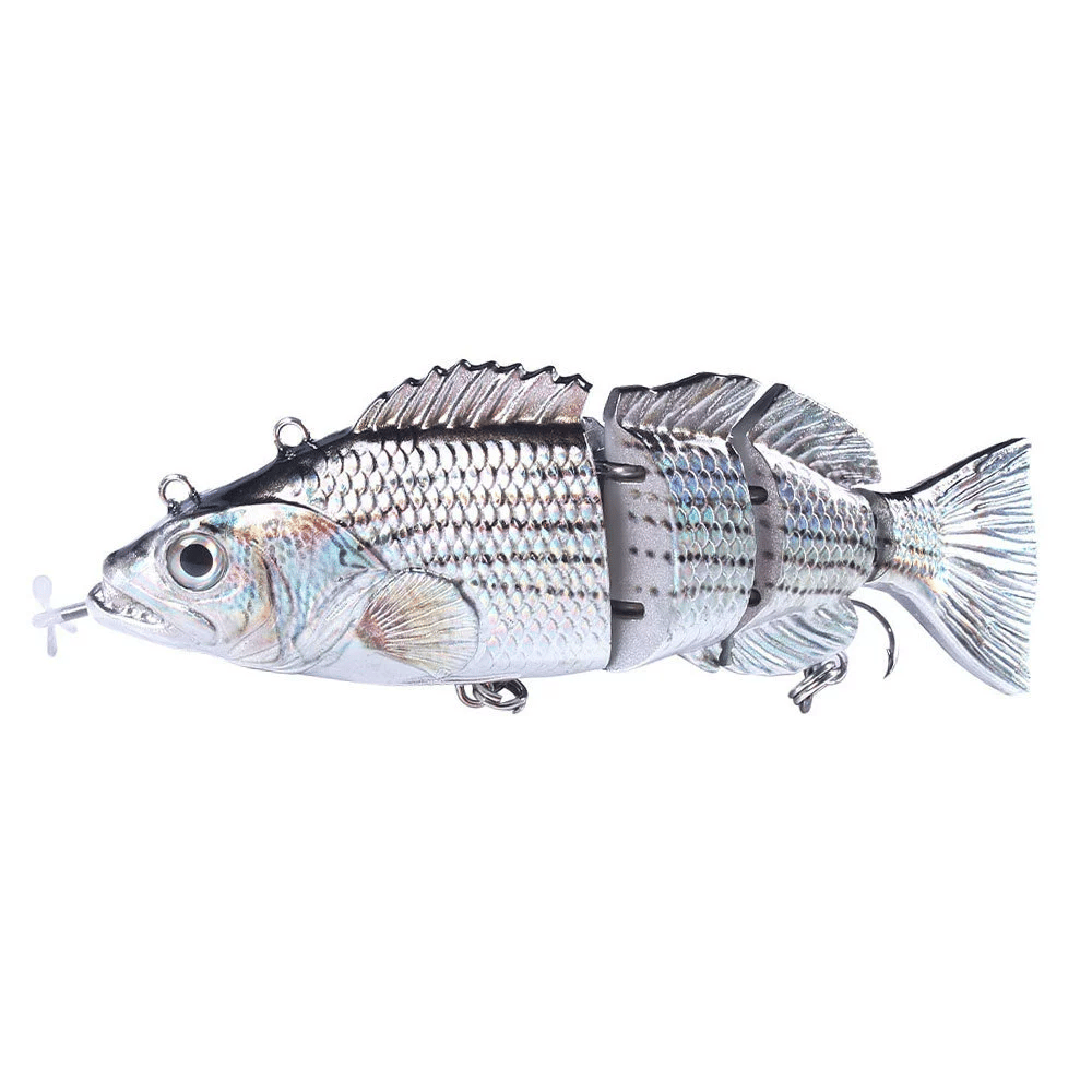 💥HOT SALE 49% OFF💥Bionic swimming bait (fishing gear)